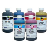 Tinta Corante Profeel E0017 P/ E.pson | 1 X Frasco De 250ml