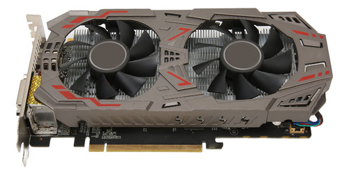 Tarjeta Gráfica Para Juegos 2gb Gddr5 128bit Pci Express 3.0