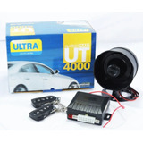 Alarma Ultra Ut 4000