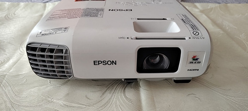 Epson Powerlite 965h