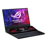 Notebook Rog Zephyrus Duo 15 Geforce Rtx 3080 Amd Ryzen 9 