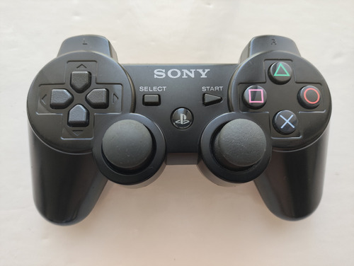 Control Ps3 Inalambric Original Sony Playstation 3 Dualshock