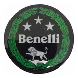 Calcos Benelli
