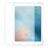 Mica Cristal Templado 9h Para iPad 5 6 iPad Air / Pro