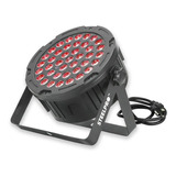 Steelpro - Cañon Par Led 40 X 3 Watts - Rgb 3 En 1 