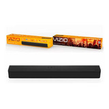 Barra De Sonido Vizio V-series 2.0 Home Theater Con Dts Hdmi