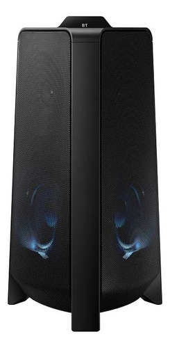 Samsung Torre De Sonido Mx-t50 - 500 Vatios - Negro (2020) 110v