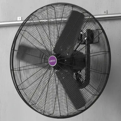 Ventilador Industrial Pared 30\