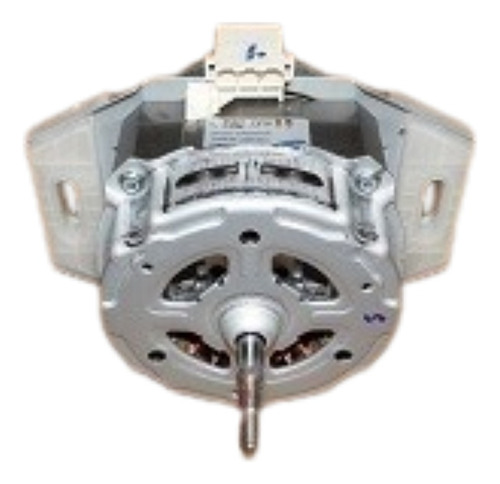 Motor De Inducción Para Lavadora Samsung Dc31-10025m