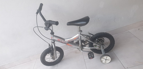 Bicicleta Olmo Cosmos Rodado 12