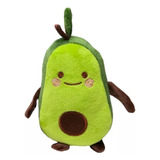 Palta De Peluche Chica 20cm Tierna Kawaii Suave Regalo Niño