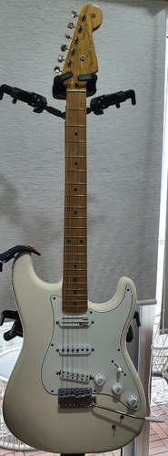 Fender Eob Sustainer Stratocaster