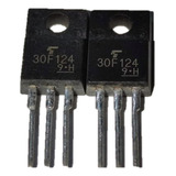  30f124 Gt30f124 Igbt Para Samsung LG Plasma X 2 Unidades