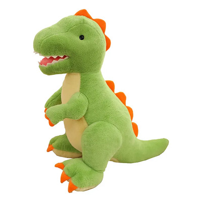 28cm Dinosaurios Muñeca Peluche Juguetes Tiranosaurio Rex | MercadoLibre