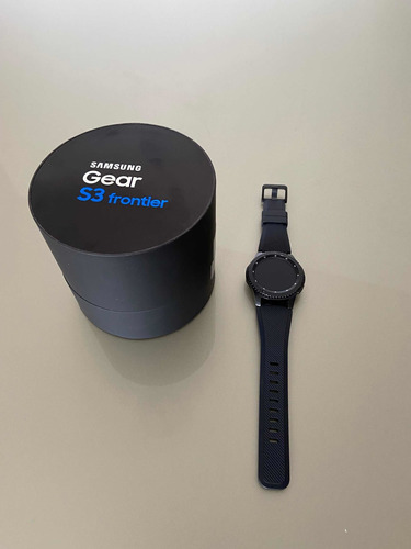 Smartwatch Galaxy Frontier S3