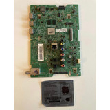 Placa Madre O Mainboard Para Televisor Samsung Un32j4290ag