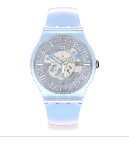Reloj Swatch Flowerscreen - Mujer - Suok154