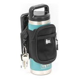 Bottle Caddy Funda Para Botella De Agua De Gimnasio Con Bols