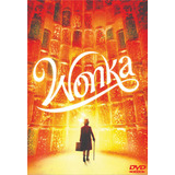Wonka  - 2023 - Dvd