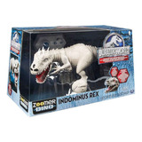 Indominus Rex, Spin Master