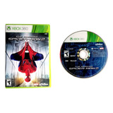 The Amazing Spiderman 2 Subtitulado Español Xbox 360 