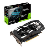 Placa De Video Nvidia Asus Dual Geforce Gtx 1650 4gb