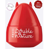 Jafra Diablito Devil Rojo Double Nature Para Mujer