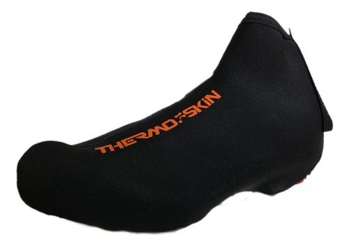Cubre Calzado De Ciclismo Neoprene Themoskin - Thuway