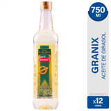 Aceite De Alto Oleico Granix