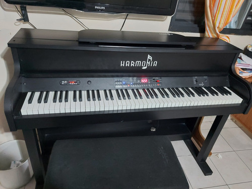 Piano Harmonia Hs 88 