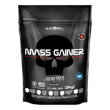 Mass Gainer Refil (3kg) - Sabor: Cookies E Cream