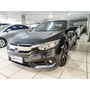 Calcule o preco do seguro de Honda Civic 2.0 16v Ex ➔ Preço de R$ 124900