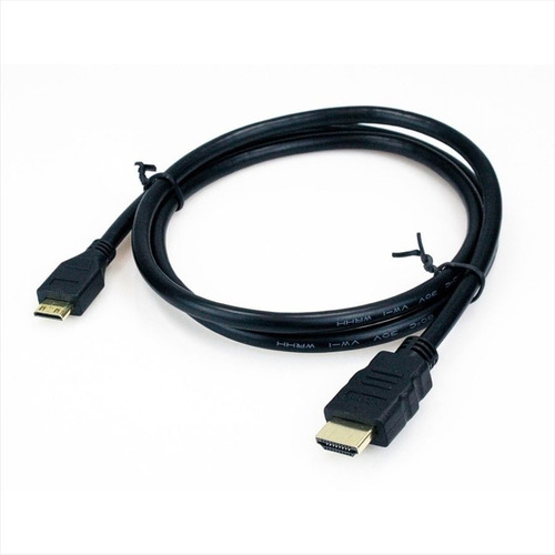 Cable Hdmi De 1.5 Mts. Flexible, Ver. 1.4, Soporta 3d Y 4k