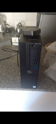 Cpu Dell Optiplex 3050 Pentium G4400