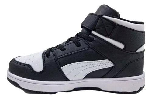 Tenis Niño Puma Rebound Layup jr