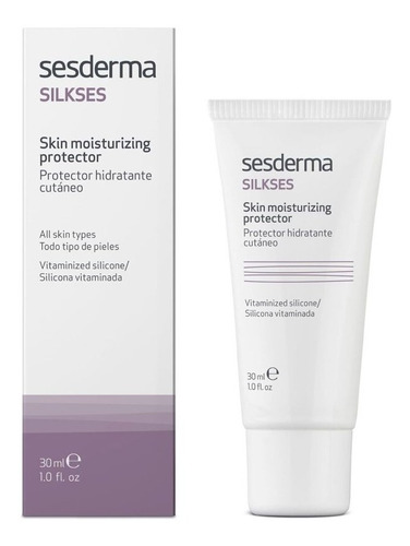 Sesderma Silkises Protector Hid - mL a $2330