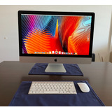 iMac 27 Mid 2011 - Dual Boot - Macos High Sierra & Win10 Pro
