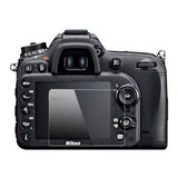Mica Templada Nikon D7100 D7200 D7500