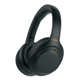 Audífonos Sony Wh-1000xm4 Noise Cancelling Inalámbricos