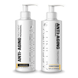 Shampoo+acondicionado Affinity - mL a $181