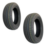 Paquete 2 Llantas Msi 205/55r16 Dunlop Sport Bluresponse Sl