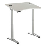 Safco Products Defy Electric Height Adjustable Sit To St.