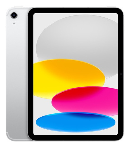 Apple iPad (10ª Generación) 10,9'' 64gb Gris