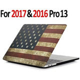 Macbook Pro De 13 Pulgadas Caso 2017 Y 2016 Release, Izi Cam