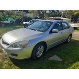 Honda Accord 2006 Exl 2.4