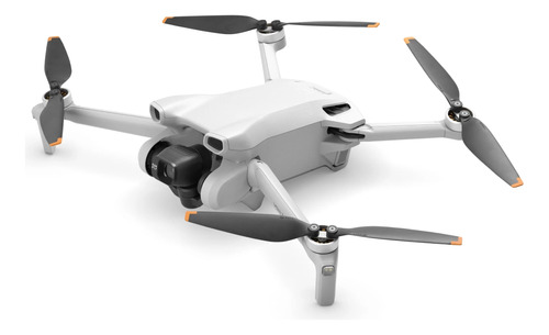 Drone Dji Mini 3 Single Standard Com Controle Rcn1 - Lacrado