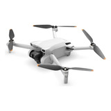 Drone Dji Mini 3 Single Standard Com Controle Rcn1 - Lacrado