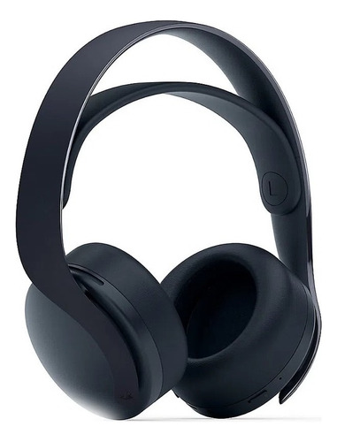 Sony Auriculares Inalambricos Pulse 3d Negro