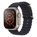 Smartwatch Z69 Ultra 49mm Reloj Inteligente Serie 8 2023