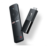 Tv Box Mi Tv Stick Xiaomi Streaming Como No Fire Stick Smart